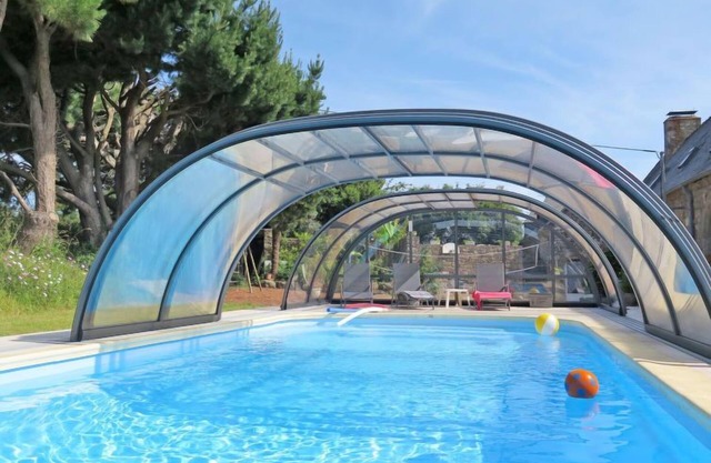 Gîte Triskell by Interhome
