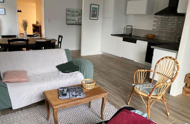 Gîte Ty Guen à Paimpol