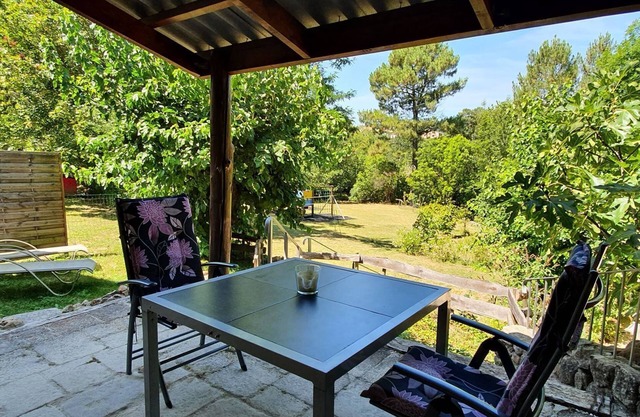 Gîte Vogüé