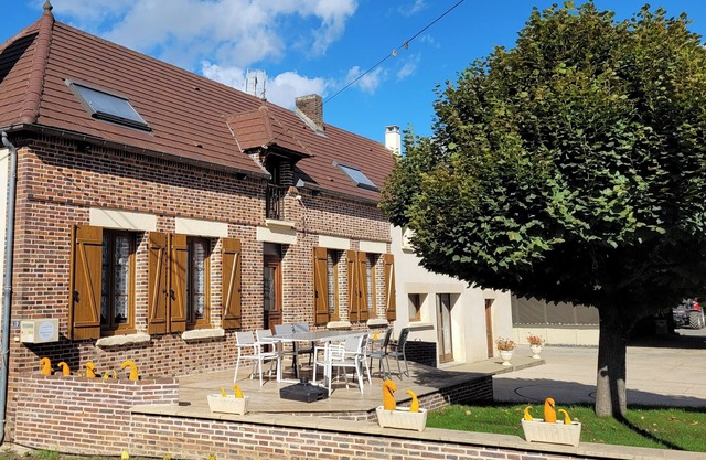 Gîte Voyage, voyages tout confort à la ferme