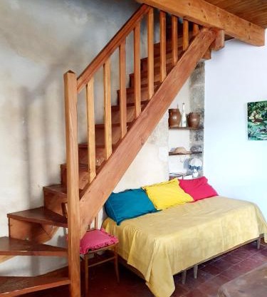 Gîtes 4 à 5 personnes