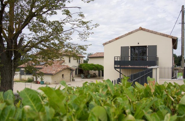 Gîtes Du Mas de Surlan