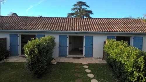 Gîtes Studioescos El Dos
