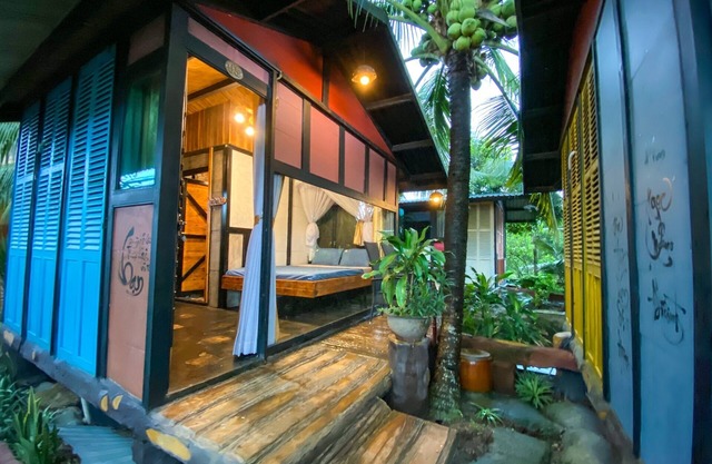 Gò Chanh Homestay
