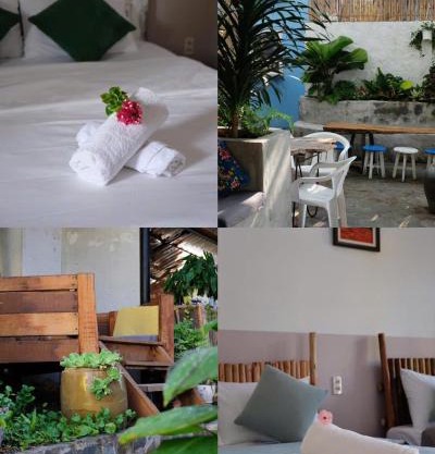 GẠO Hotel