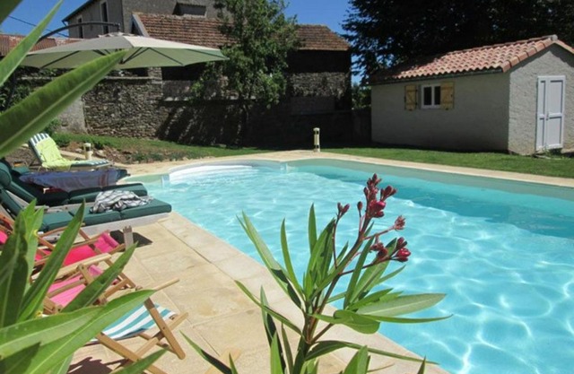 Gîte La Selve, 2 pièces, 2 personnes - FR-1-601-327
