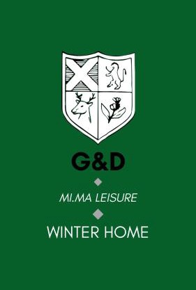 G&D Winter Home