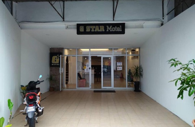 G Star Motel