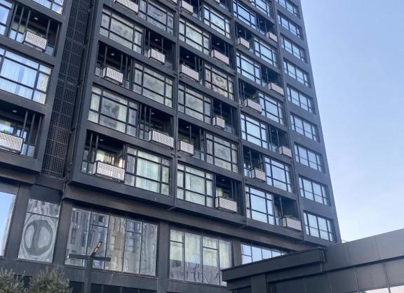 G tower residence
