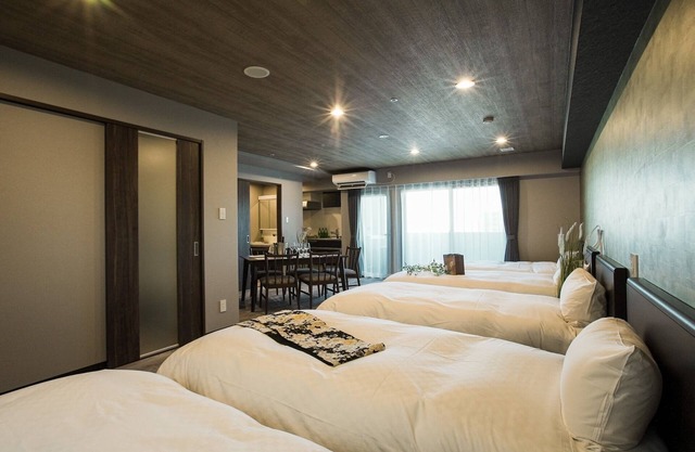 G04 Accommodates up to 5 people comfortably an/Kanazawa Ishikawa