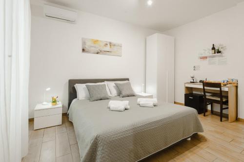 G21 Guest House