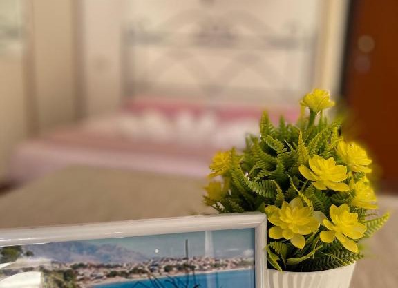 Gaeta apartments