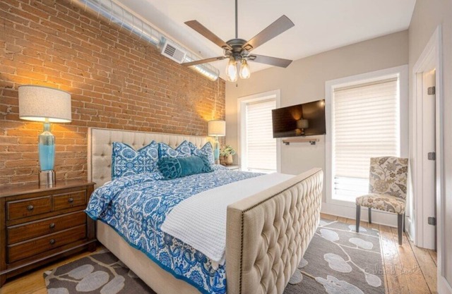 Galena Luxury Rental Suite 200 Downtown w/parking