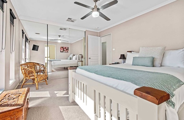 Galing Place - Close to CBD, Pet Friendly