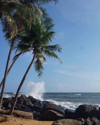 Galle Breeze Inn - Gaalu Sulang