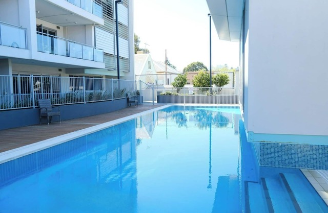 Gallery Serviced Apartments
