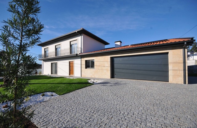 Gallo`s House, a place of excellence in the north of the country.