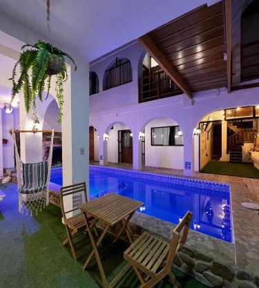 Gamora Hotel Playa