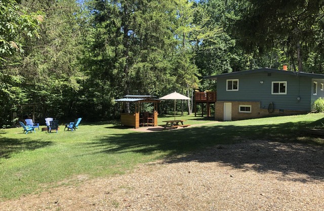 Gandy Lane Cottage