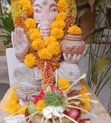 Ganesh Lodge