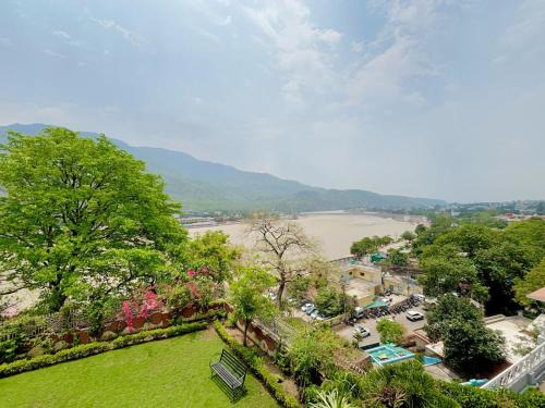 Ganga Blessing Stays
