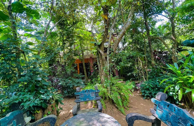 Gangadiya Rest