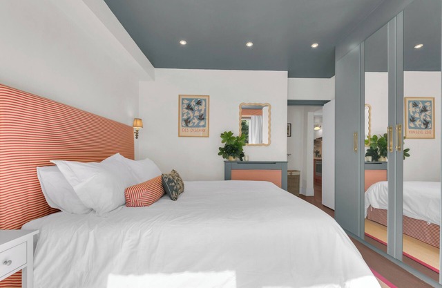 Garden Getaway by Primrose Hill