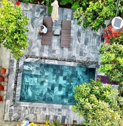 Garden House Nha Trang Homestay - Venuestay