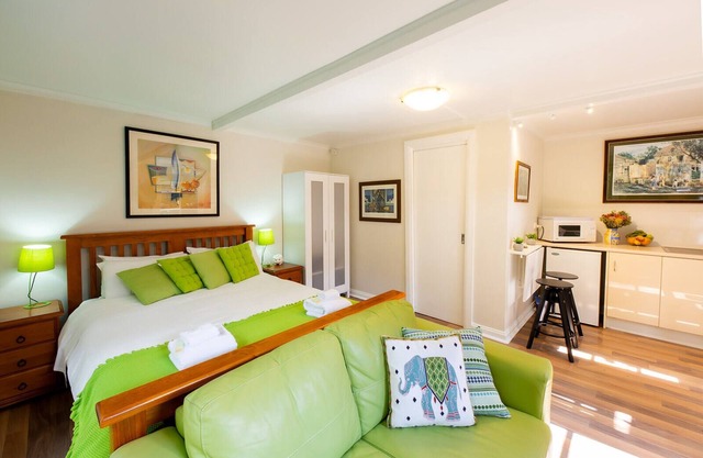 Garden Suite - Peaceful Getaway