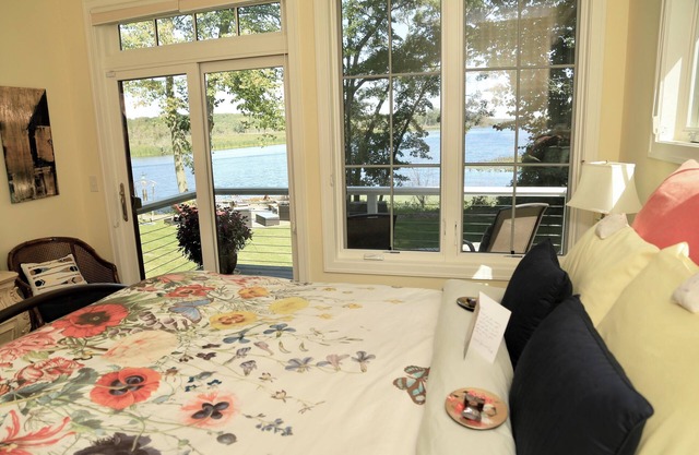 Garden Suite, The Exclusive Garden Suite
