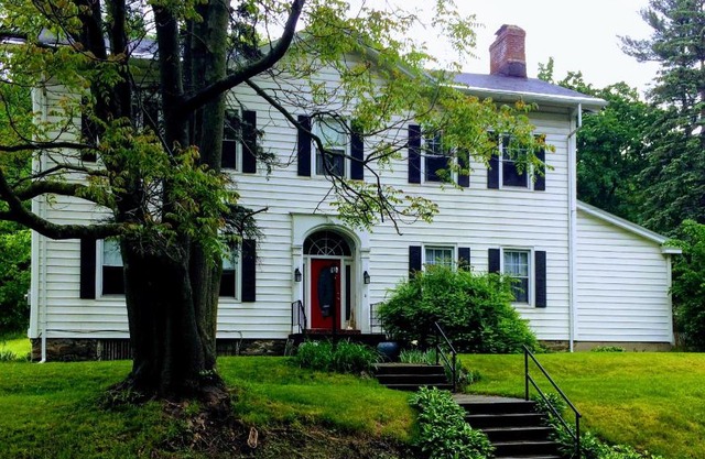 Gardner Farm Inn