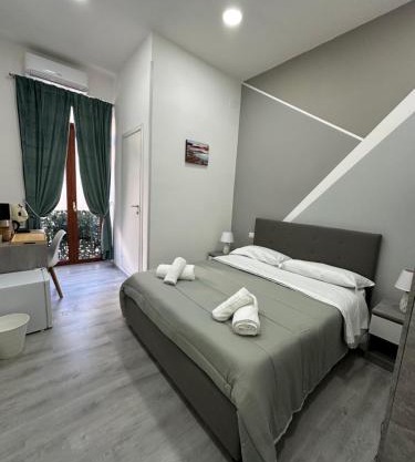 Garibaldi guest house