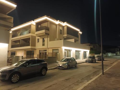 Garibaldi House - Via Cupello