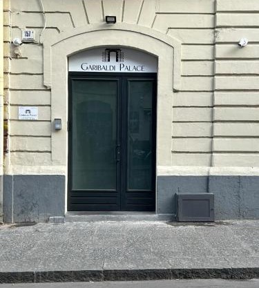 Garibaldi Palace
