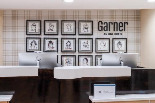 Garner Hotel Doswell Southeast by IHG