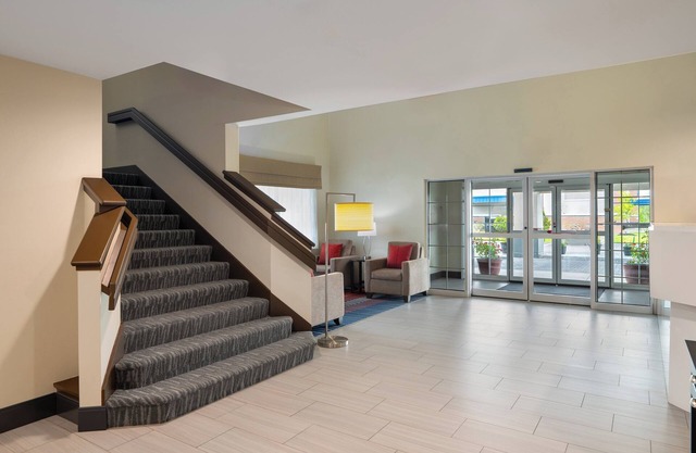 Garner Hotel Londonderry - Manchester by IHG