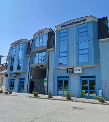 garni Hotel S.O.G.* * *