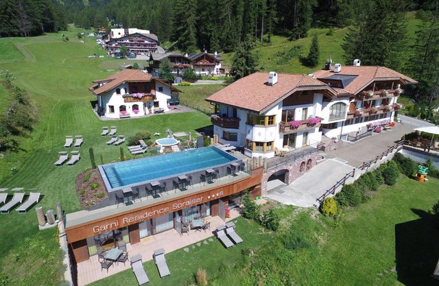 Garni Residence Soraiser