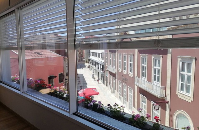 Garrett Houses Accommodation near the Beaches, Casino, Cinema Garrett, Metro Porto