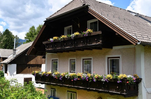 Gasthaus Chalet Mur
