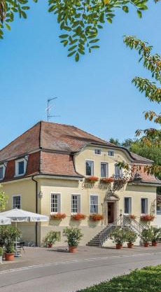 Gasthaus Schiff