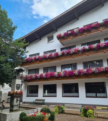 Gasthof Hotel Kirchenwirt