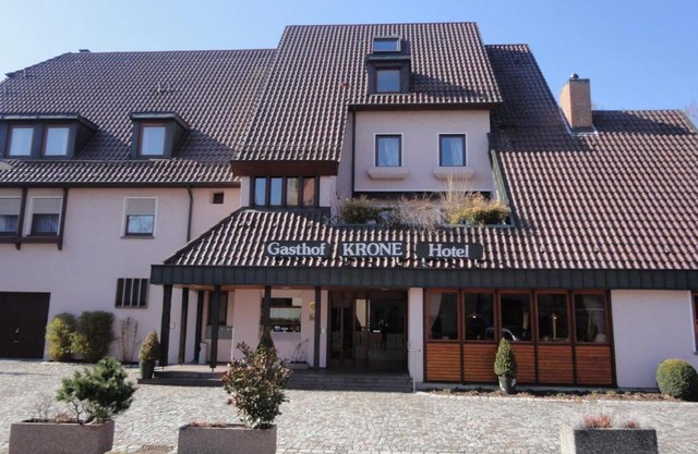 Gasthof Krone