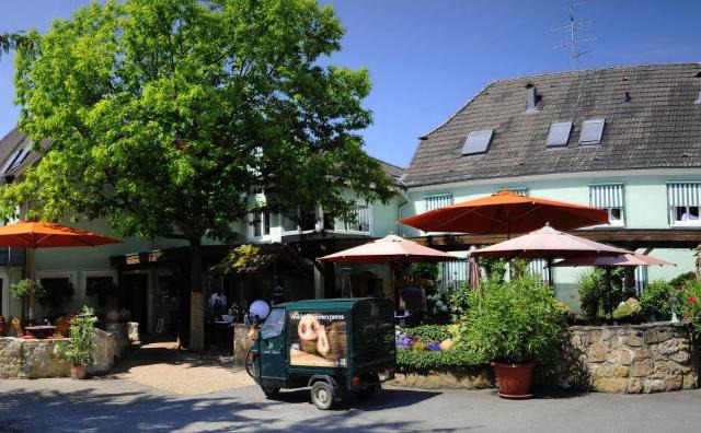 Gasthof Löwen, Heitersheim