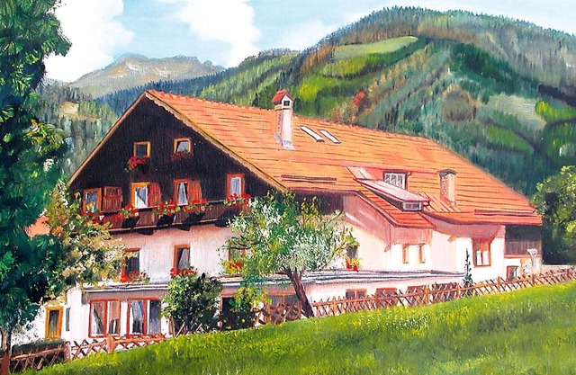 Gasthof Schützenwirt