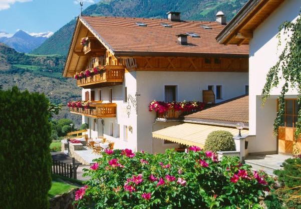 Gasthof Weisses Kreuz
