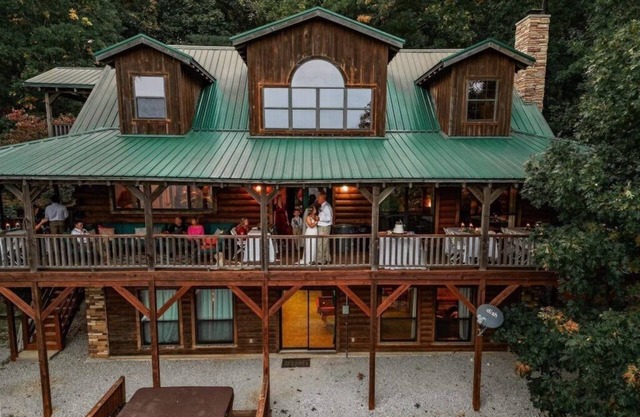 Gaston’s View! #Changeyourview