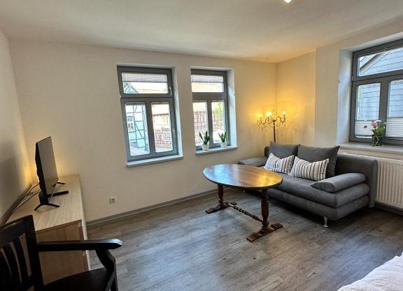 Gaststätte Brandenburg (Ferienwohnung)