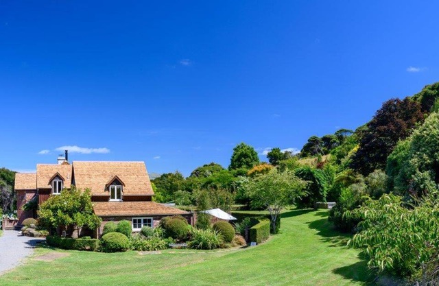 Gate Keepers Cottage