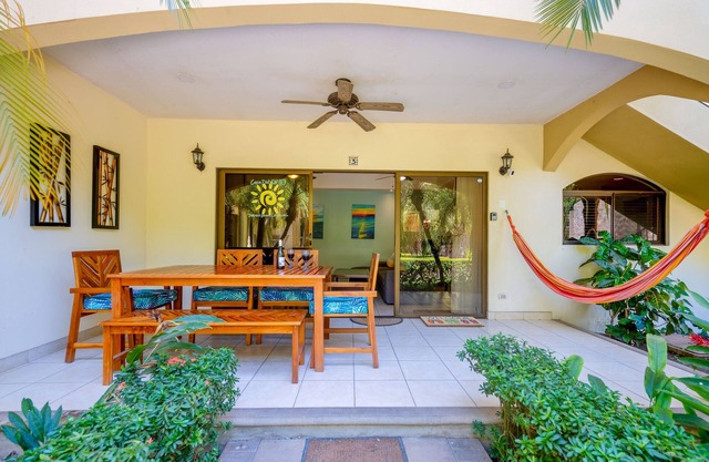 Gated Condo w/Pool, Near Playa Penca - Sleeps 6